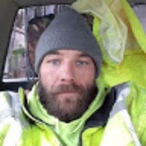 Meet your Posher, Adam